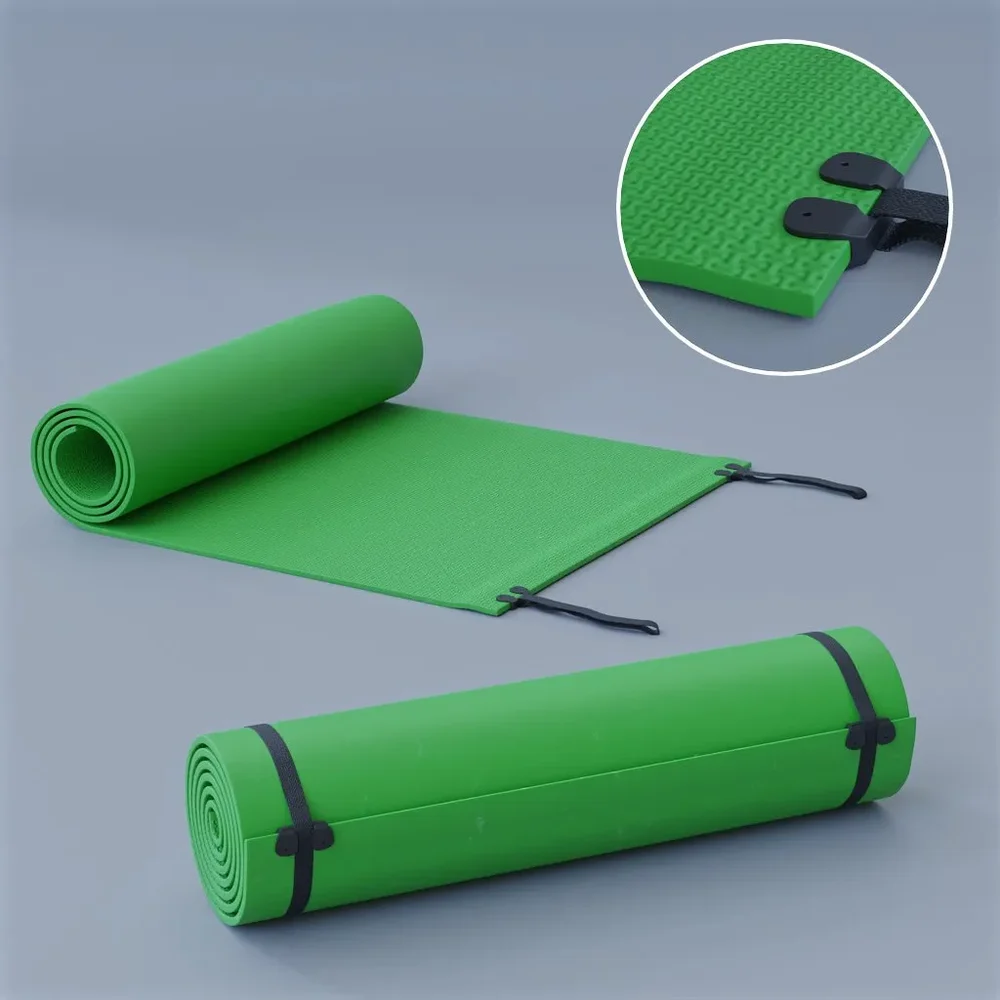 Exercise Mat