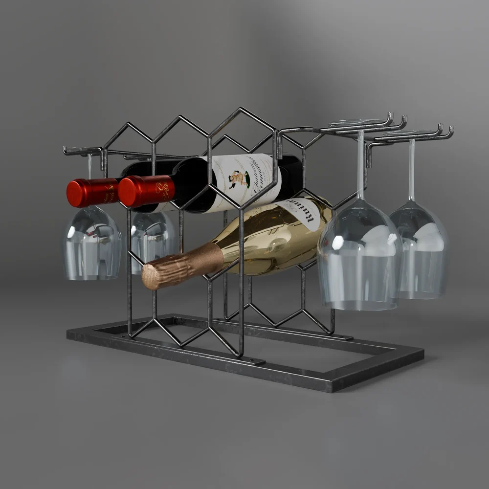 Wine Rack