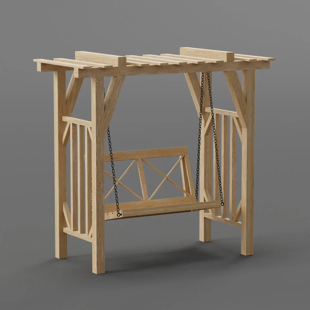 Pergola Variance 29