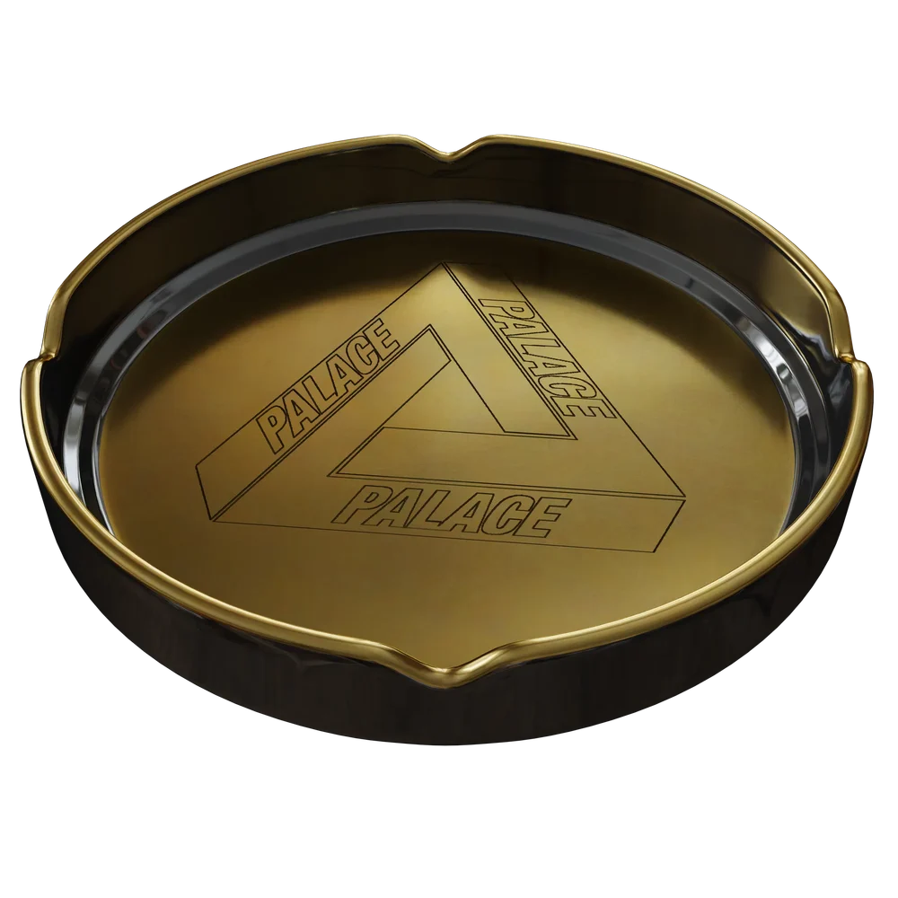 Palace Gold Ashtray