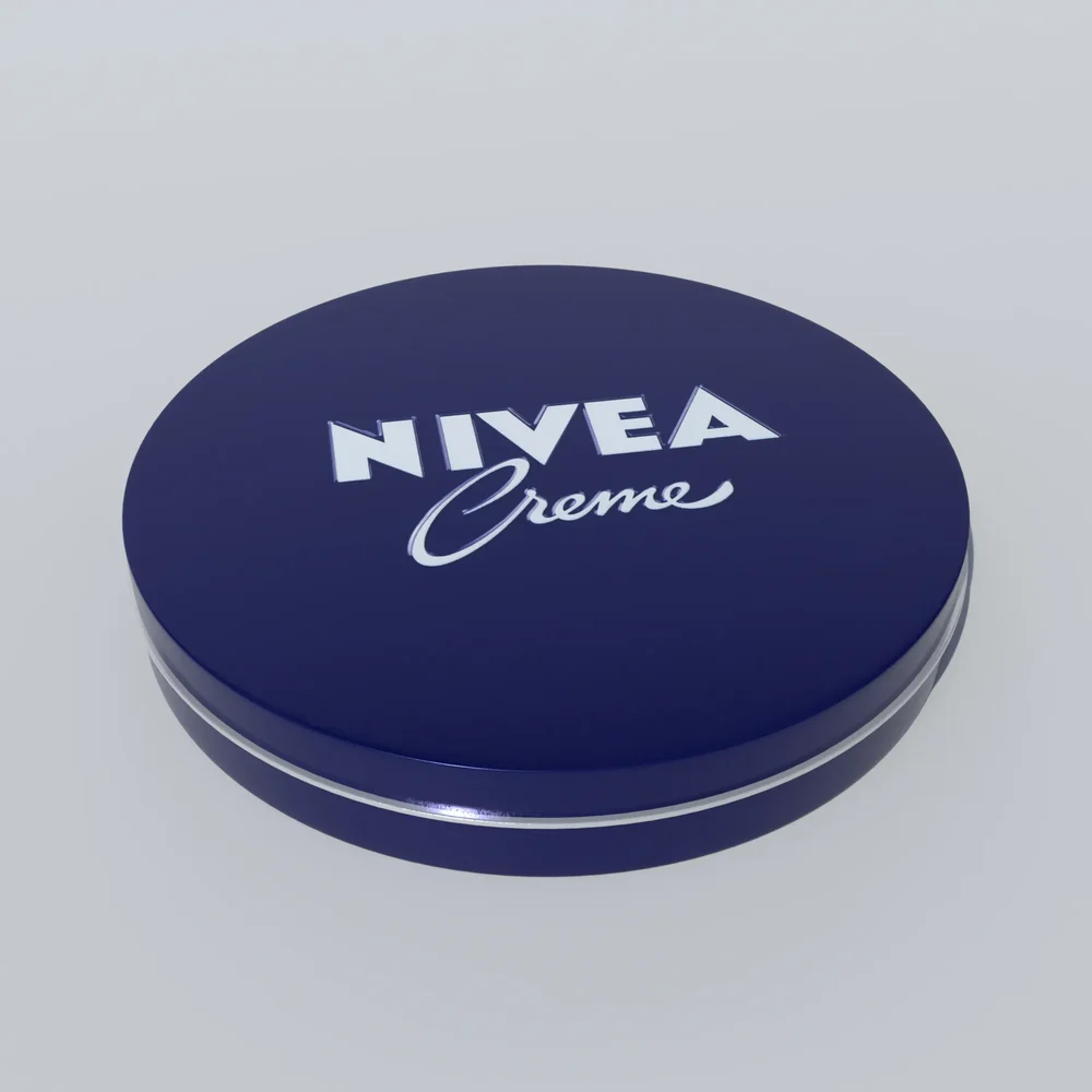 Hand Cream