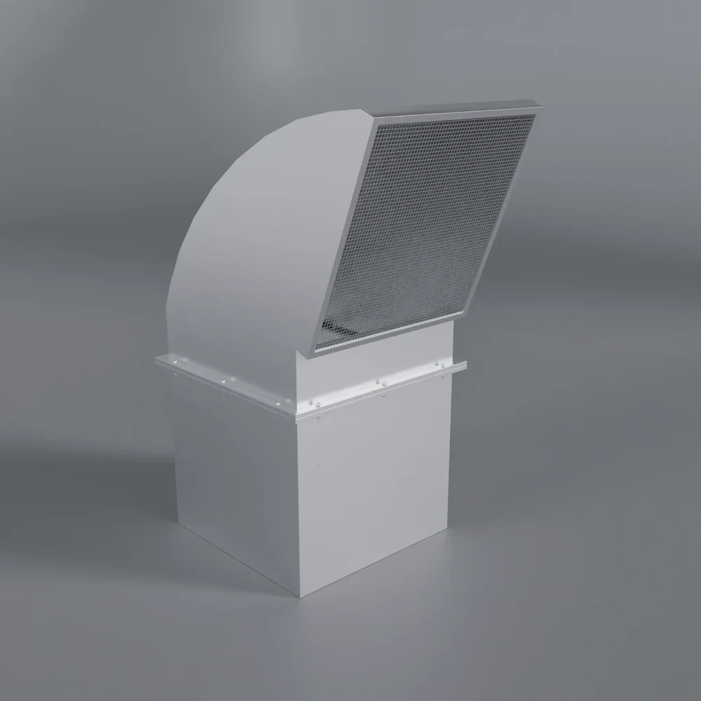 Air Duct Vent