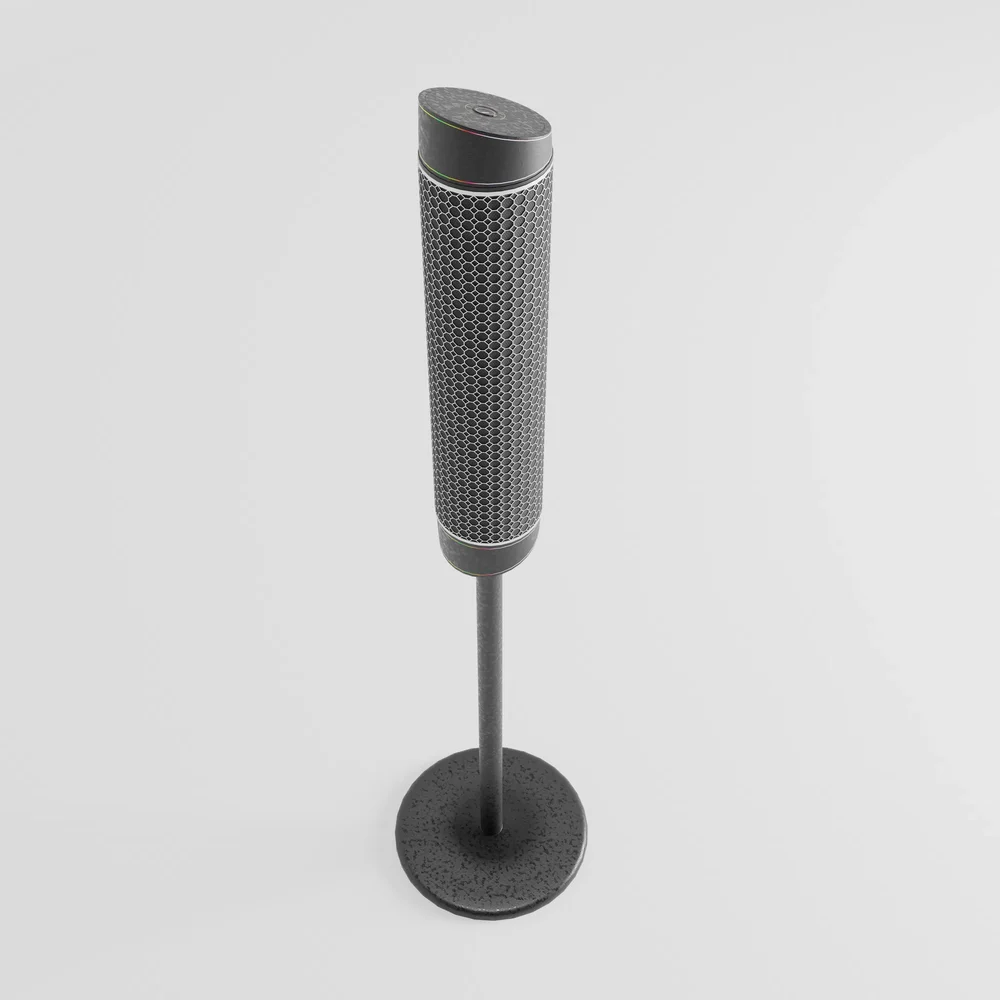 Tv Speaker