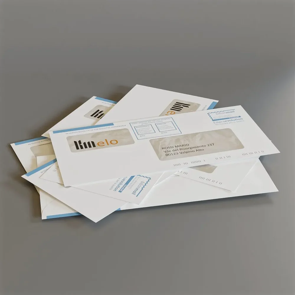 Business Letter