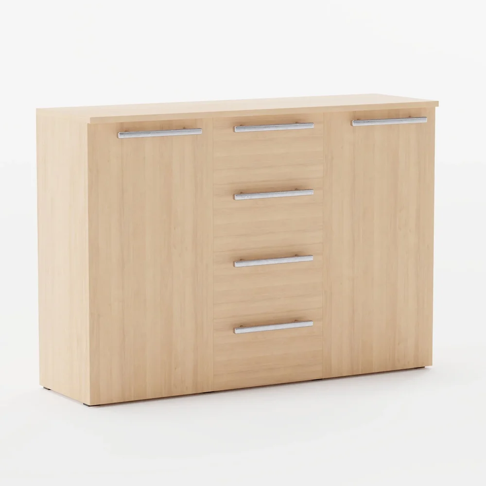 Commode