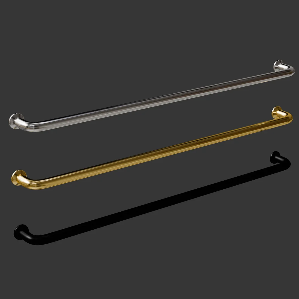 Bagganas Handle 335 Mm
