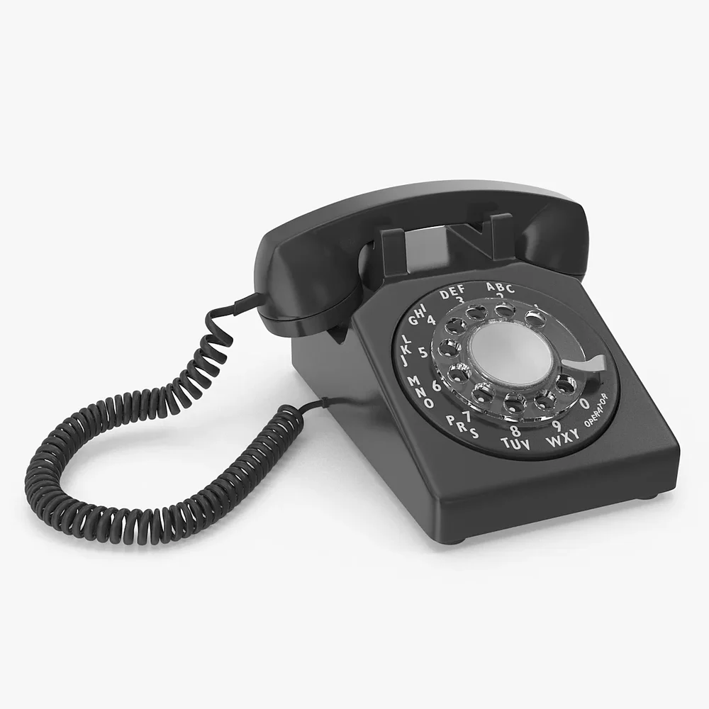 Old Phone