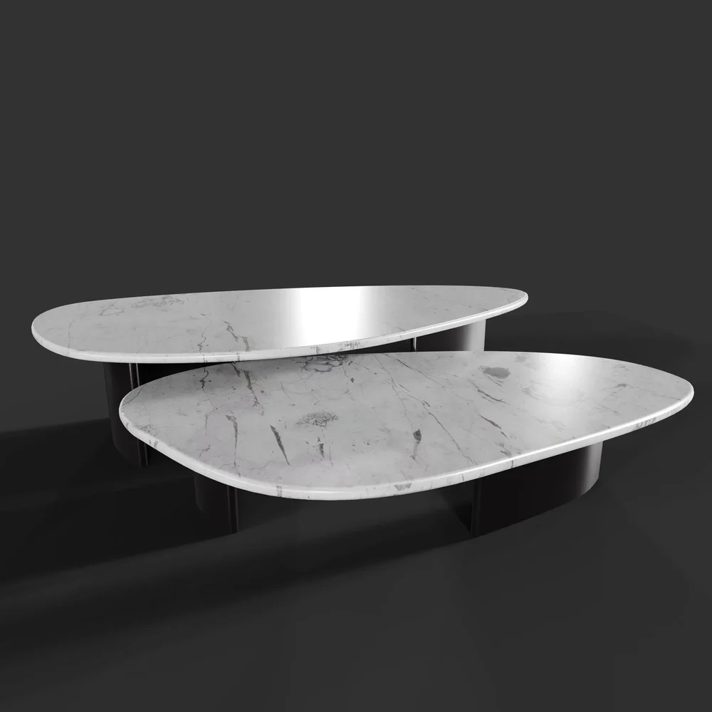 Special-Shaped Coffee Tablezz