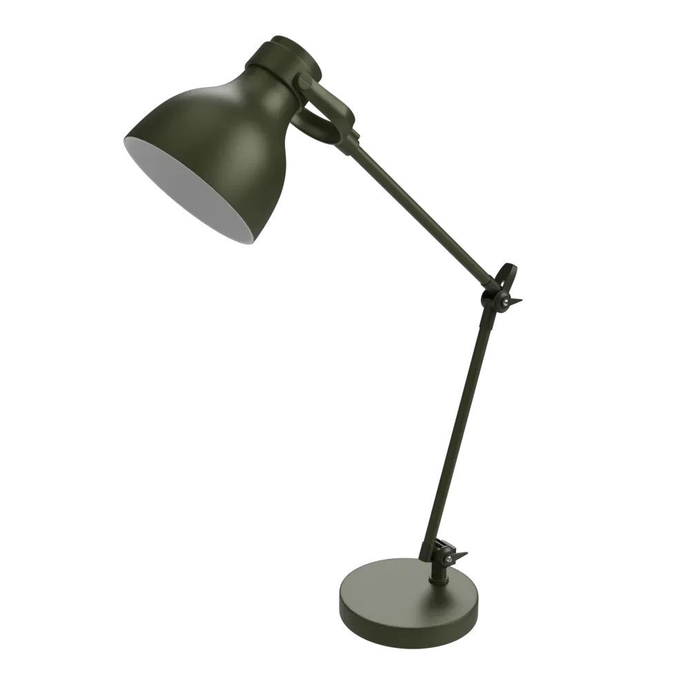 Hoist Luminaire Table