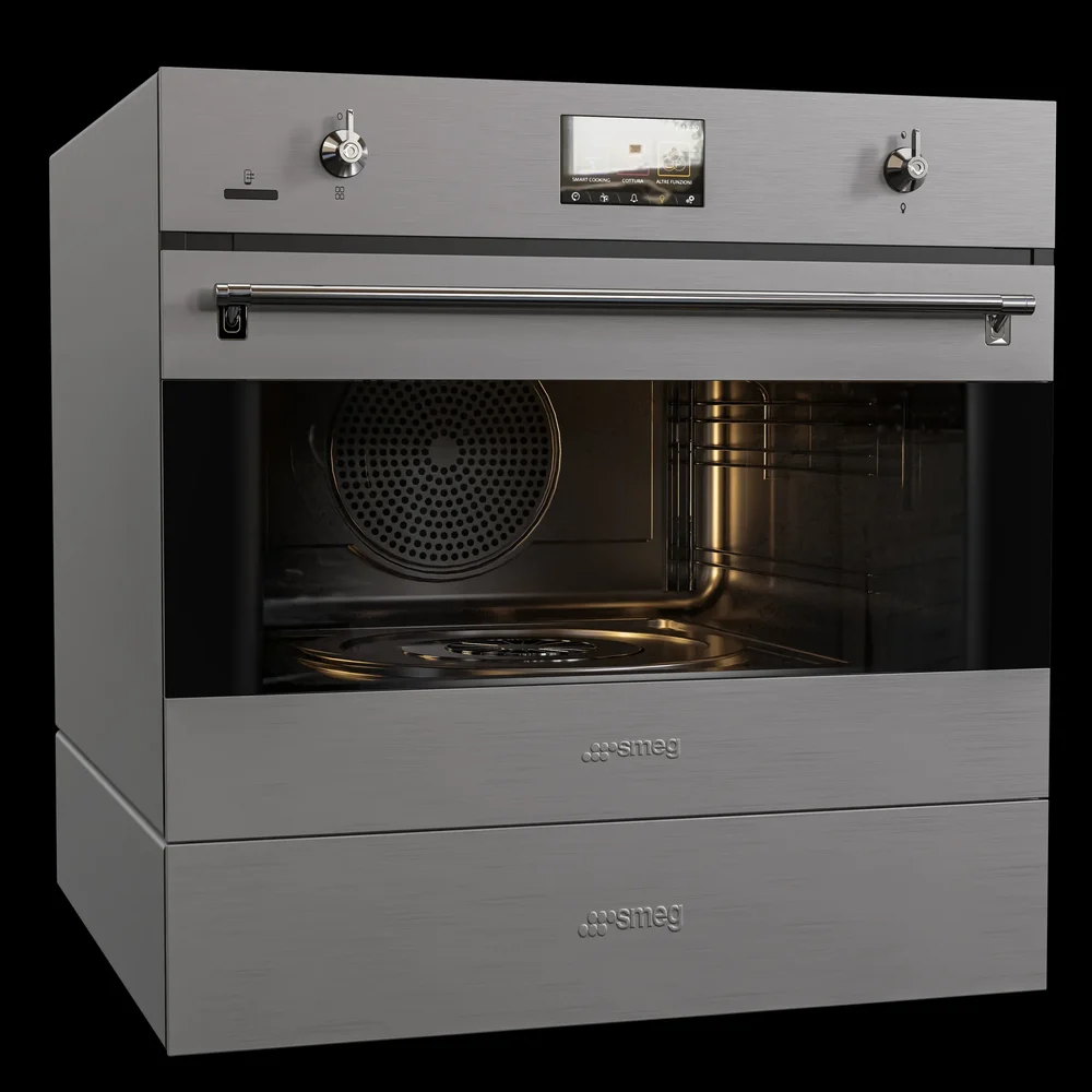 Smeg Oven Classica