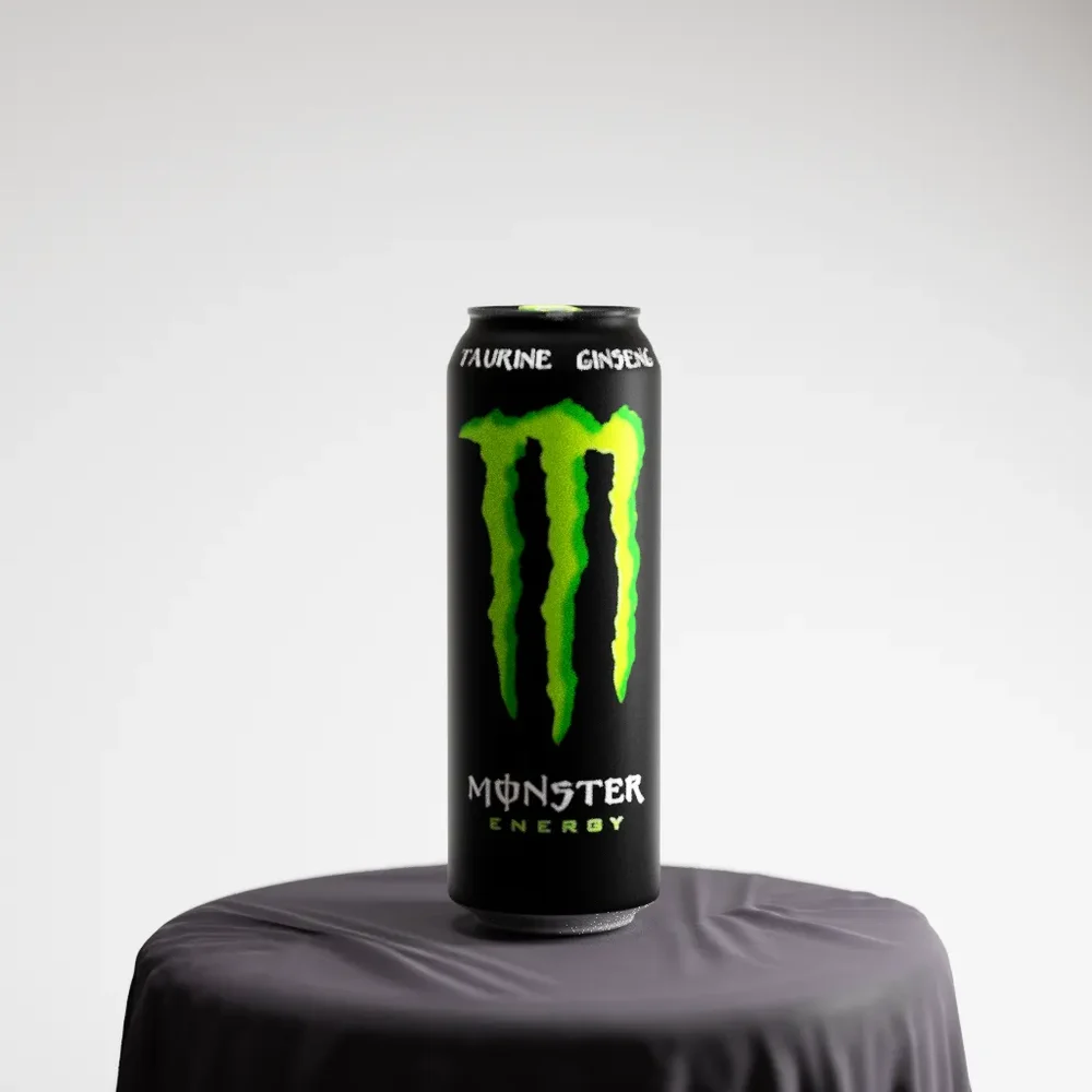 Monster Energy Drink