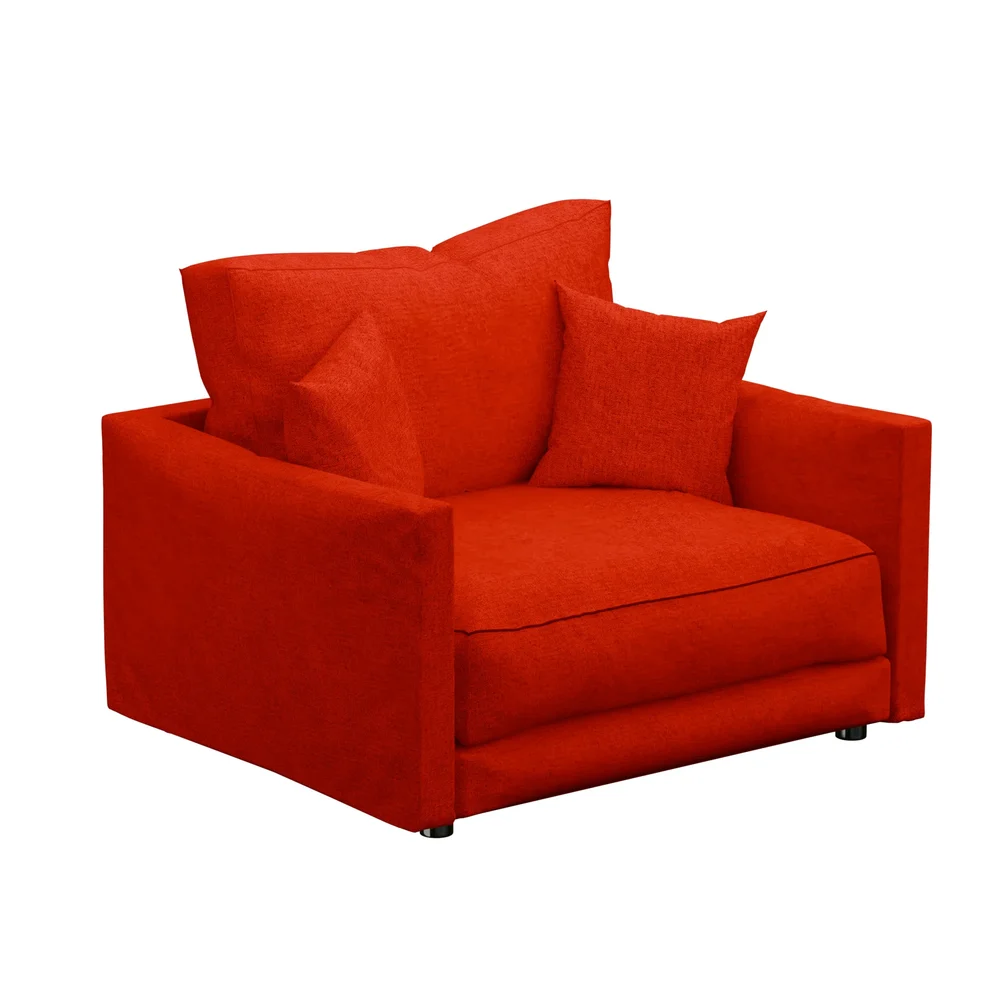 Campeggi Red Edition
