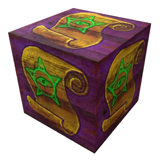 Medieval Box 05