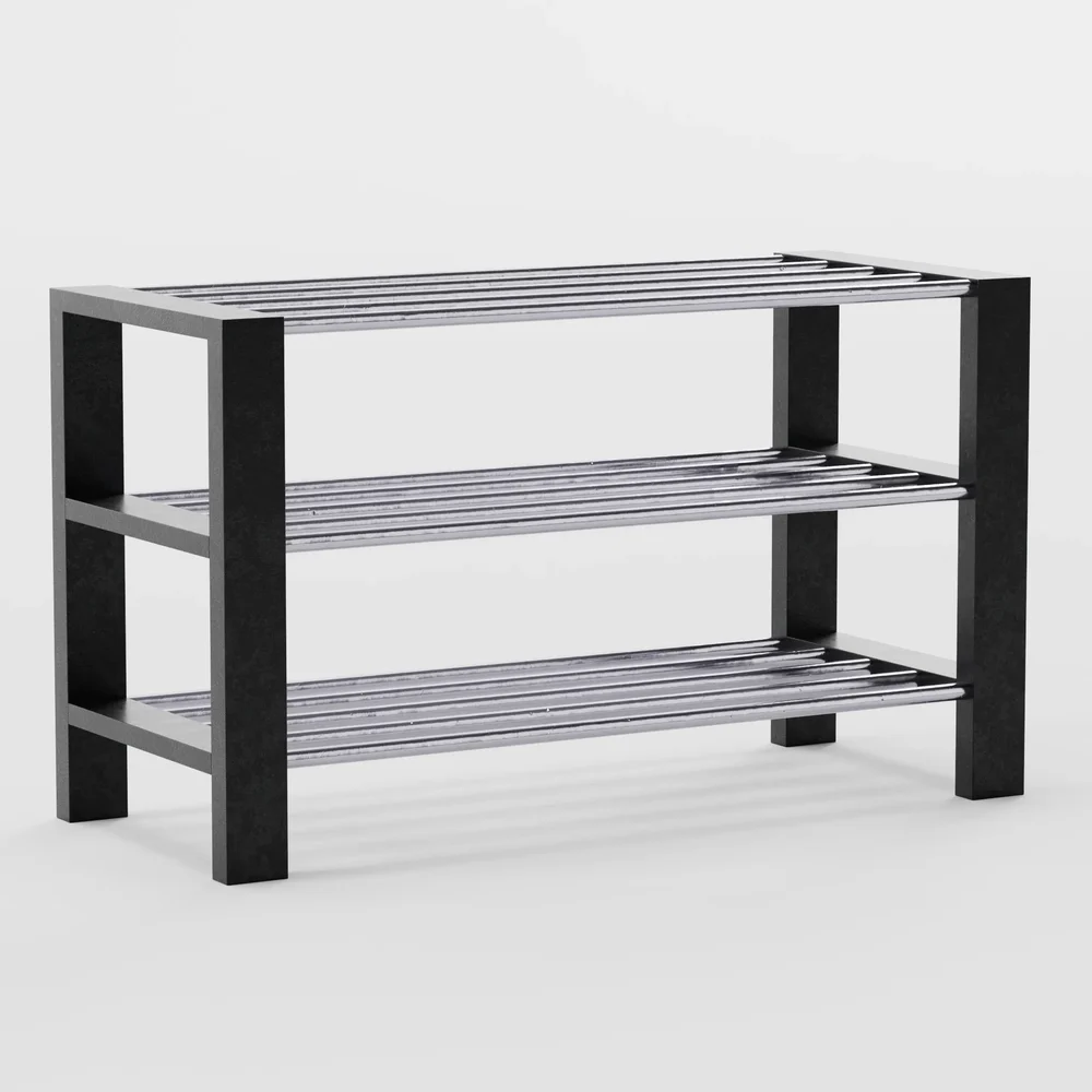 Tjusig Shoe Rack