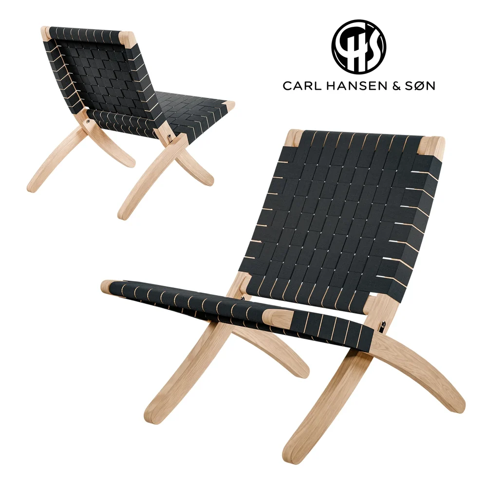 Carl-Hansen-Son 501