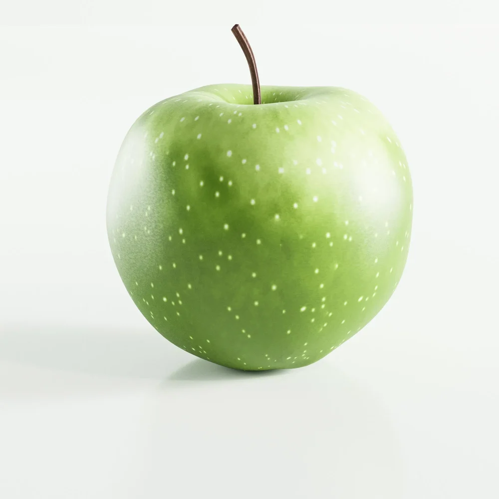 Green Apple