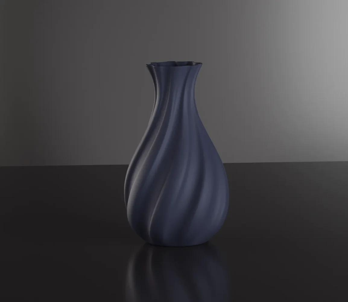 Flower Vase