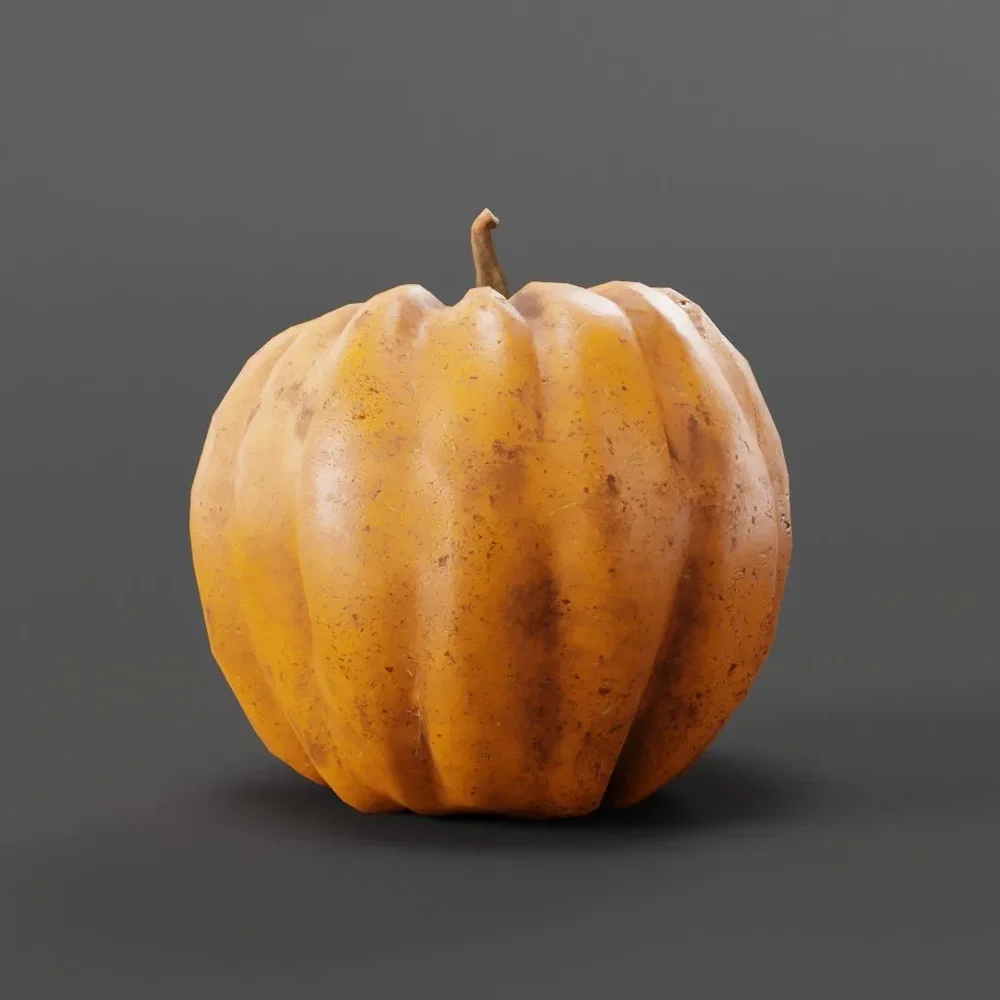 Halloween Pumpkins 08