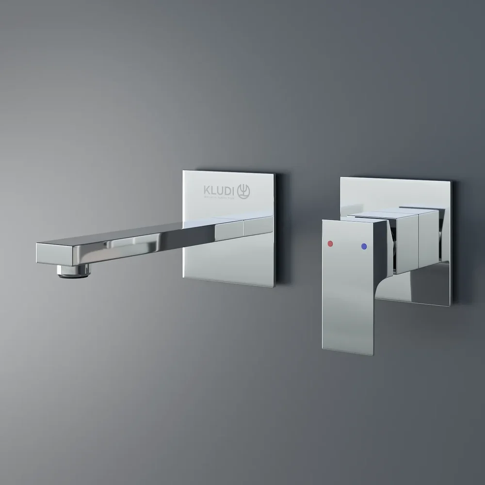 Kludi Wall Fauset
