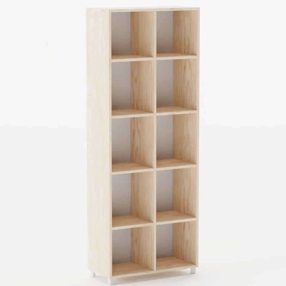 Shelf Mcp Pm 10 "Junior 6"