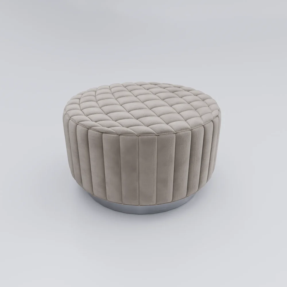 Footstool