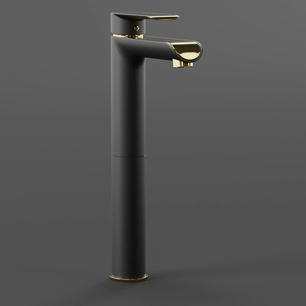 Faucet