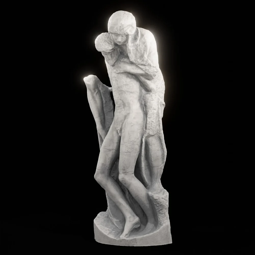 Rondanini Pieta