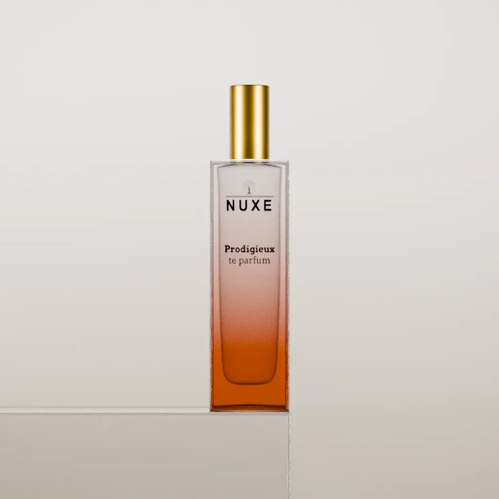 Nuxe Perfume