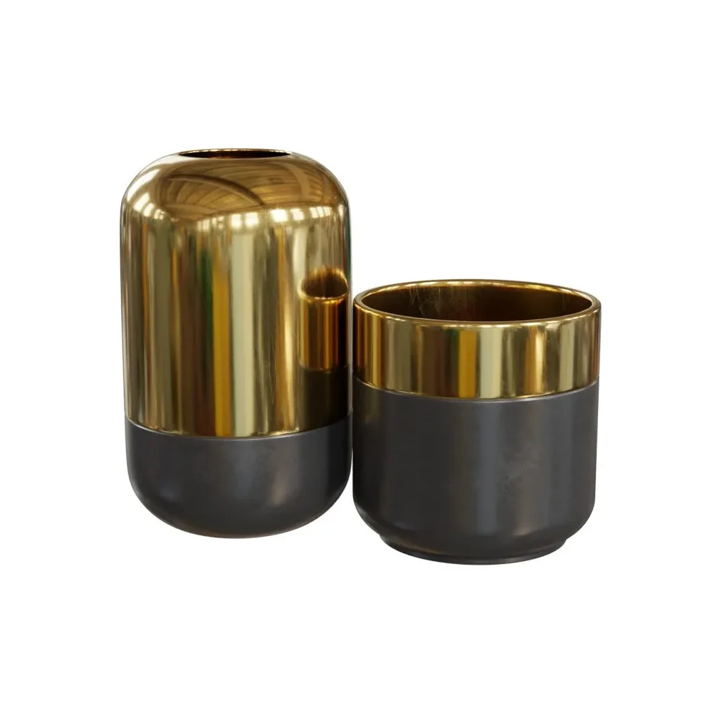 Decorative Vase-02