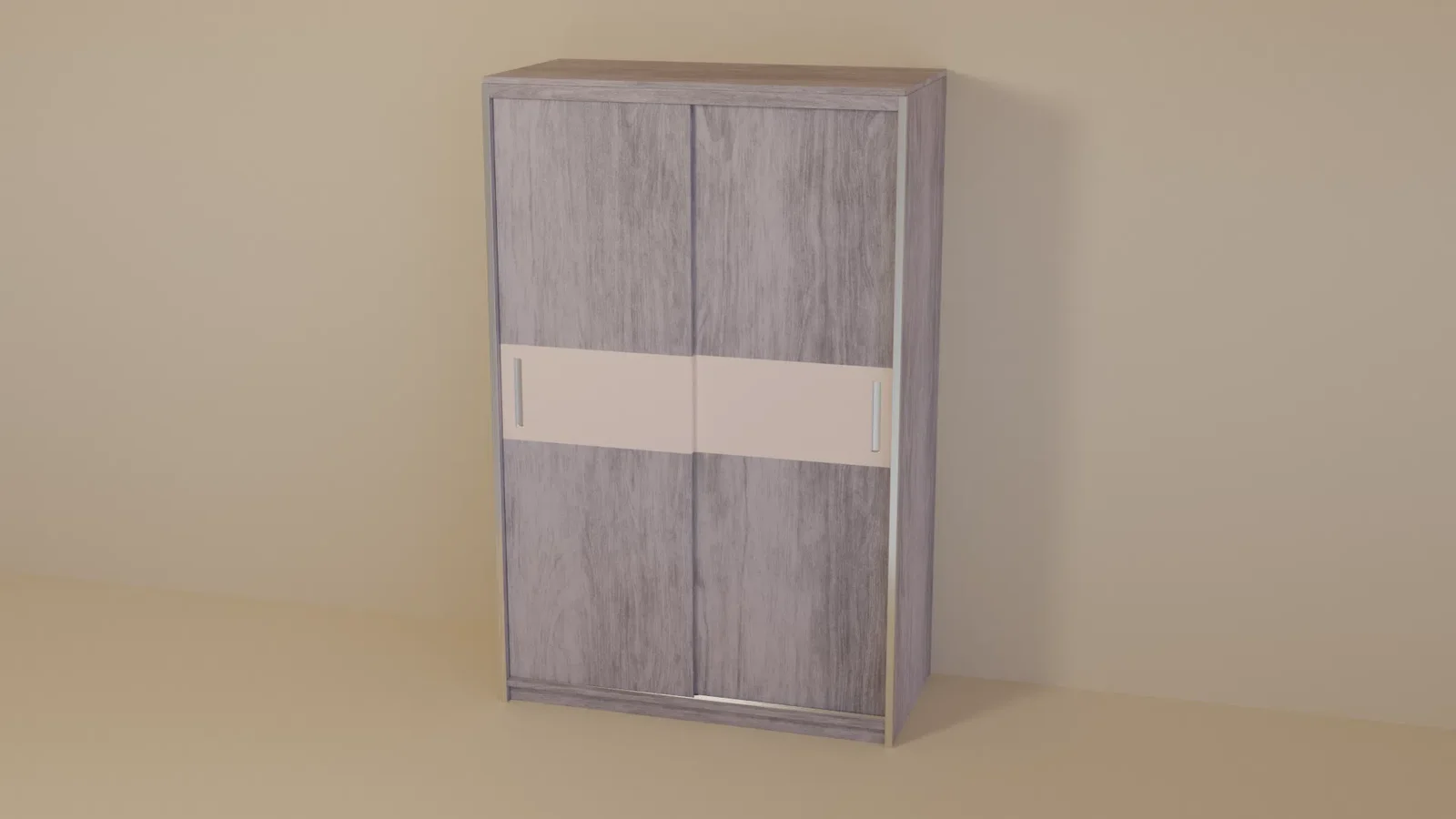 Light Wood Dresser