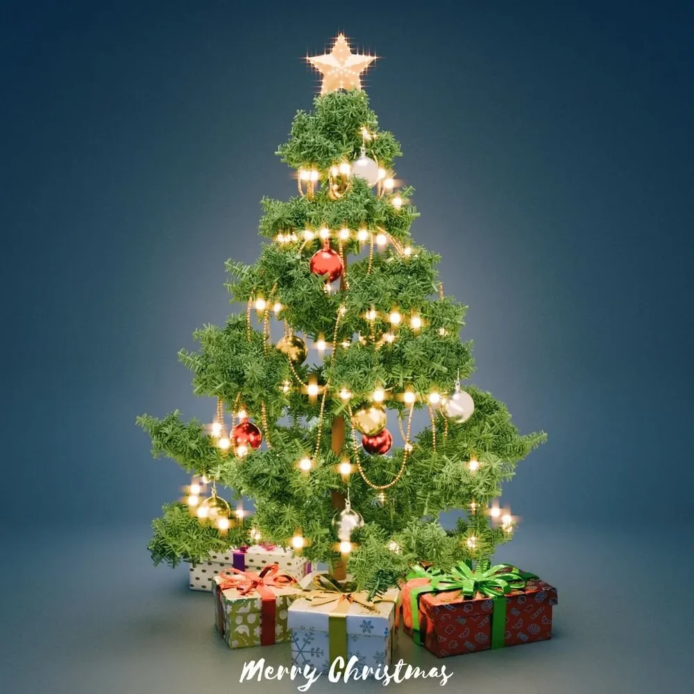Christmas Tree