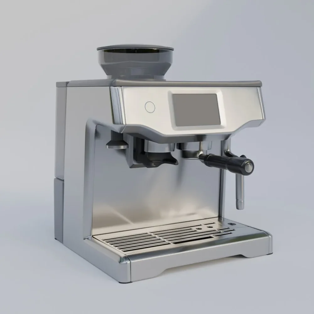Espresso Machine