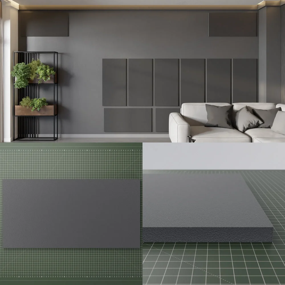 Acoustic Brick Panel