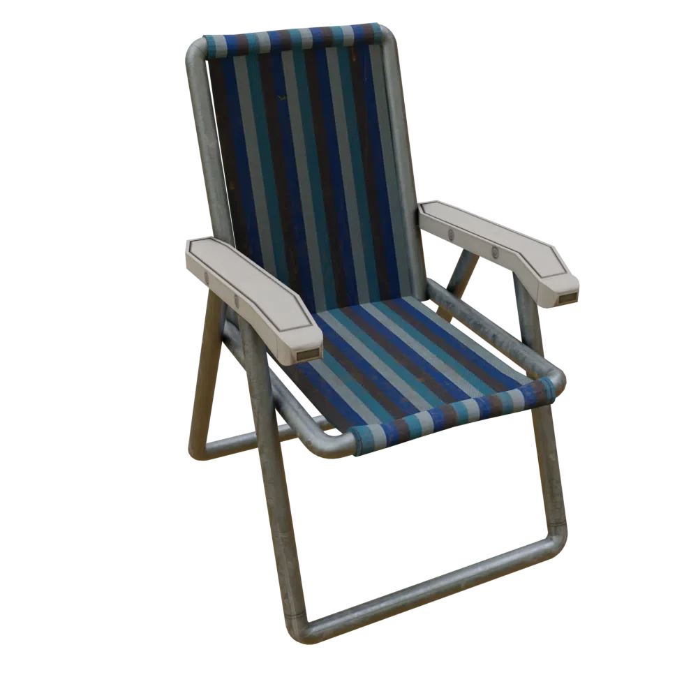 Camping Chair