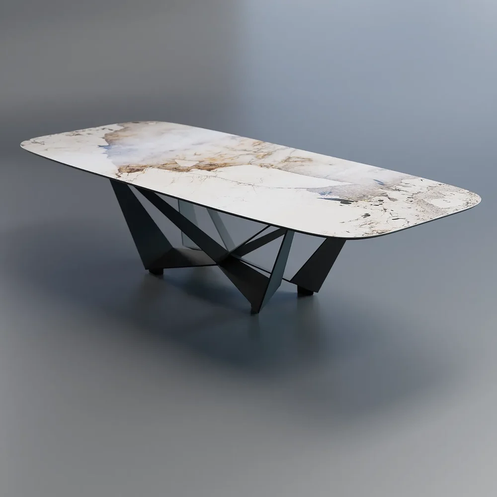 Dinner Table