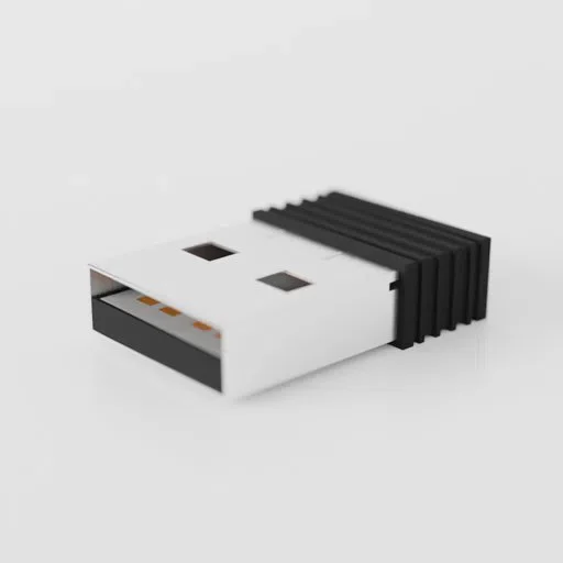 Small Usb