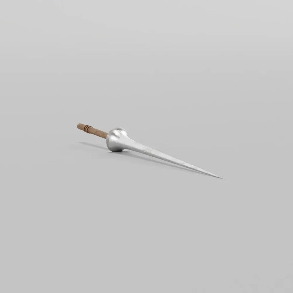 Spanish Spear