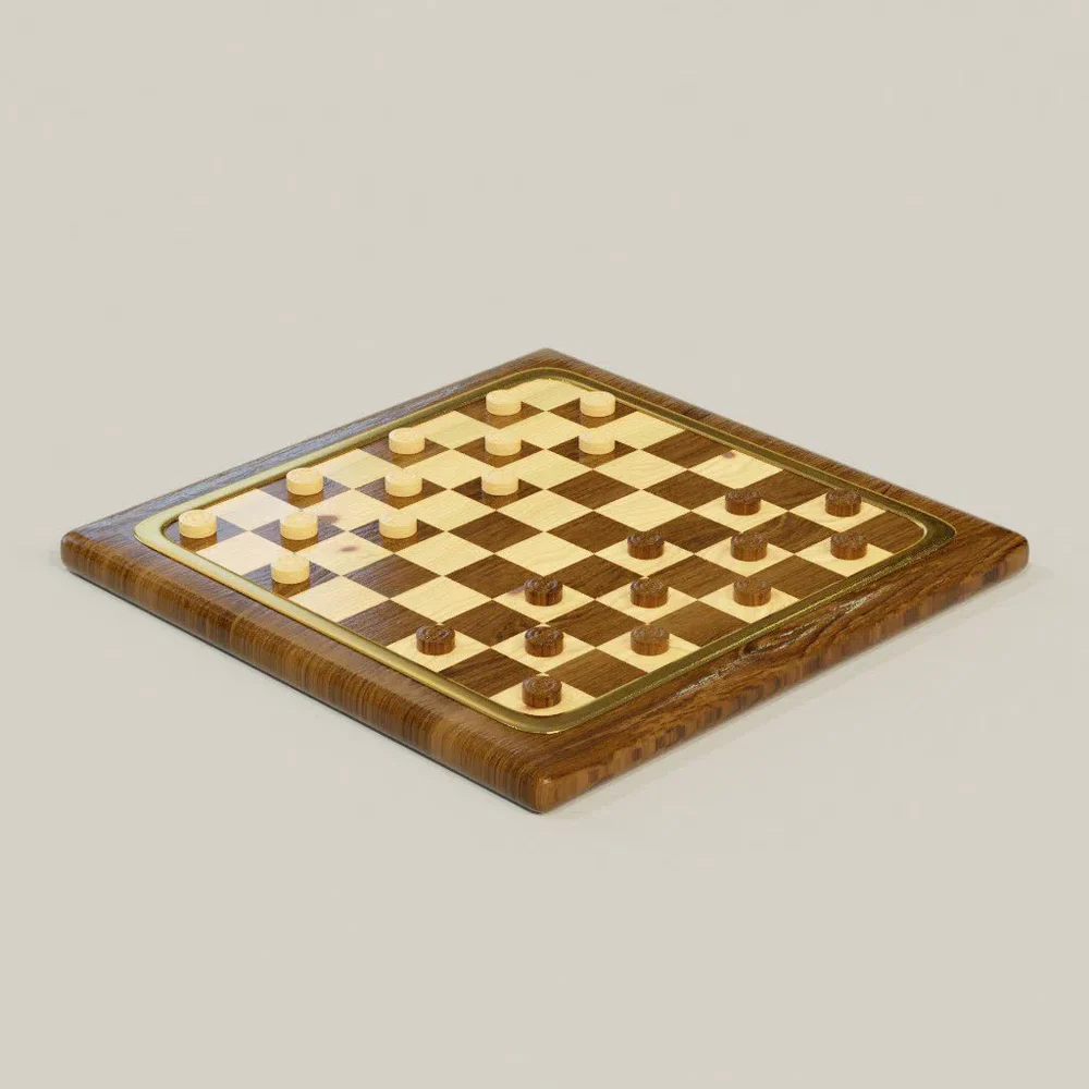 Checkers
