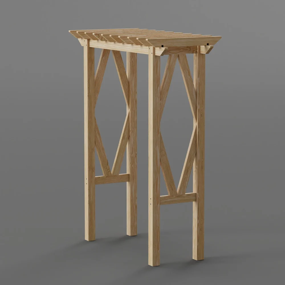 Pergola Variance 23
