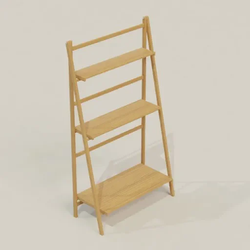 Rack Shelving Bookcase 112 X 50 X 200