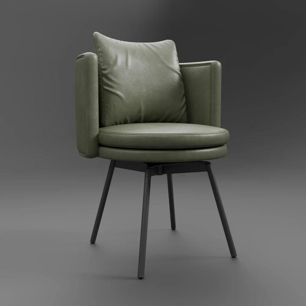 Minotti Torii Dining