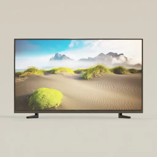 Sony X950g Smart Tv (55”)
