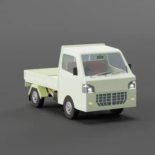 Light Truck