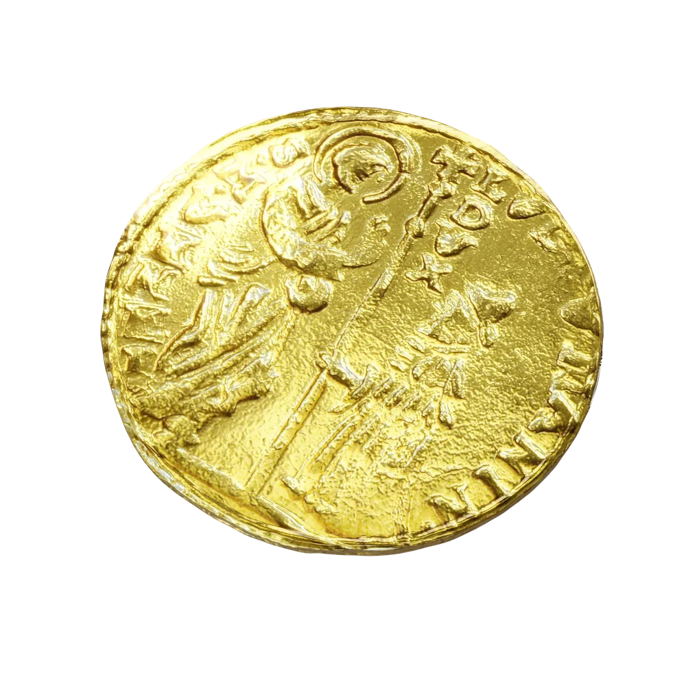 Coin Zecchino Venezia