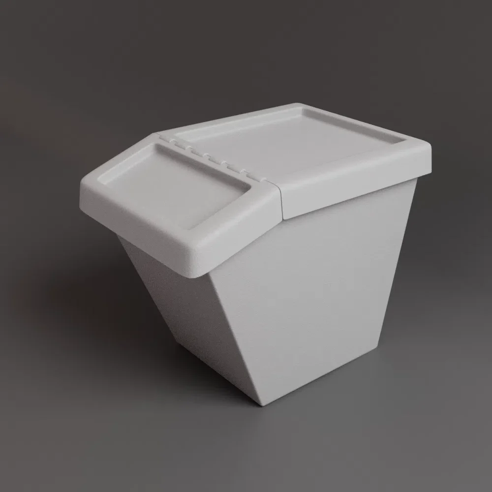 Ikea Sortera
