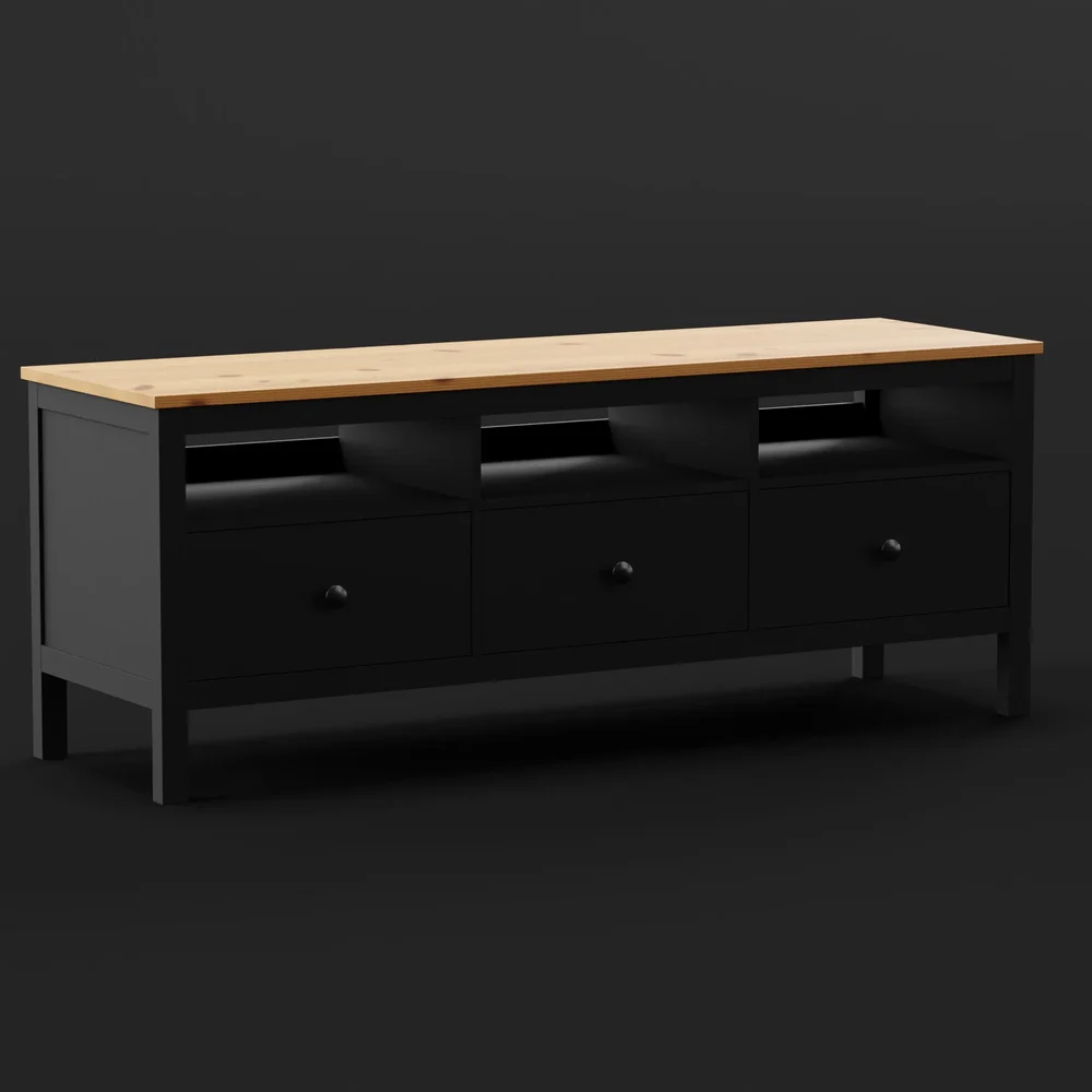 Ikea Hemnes Tv Bench