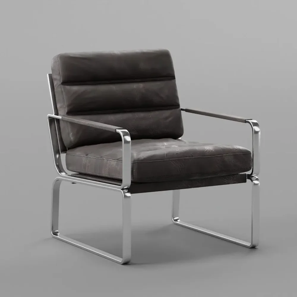 Modern Armchair