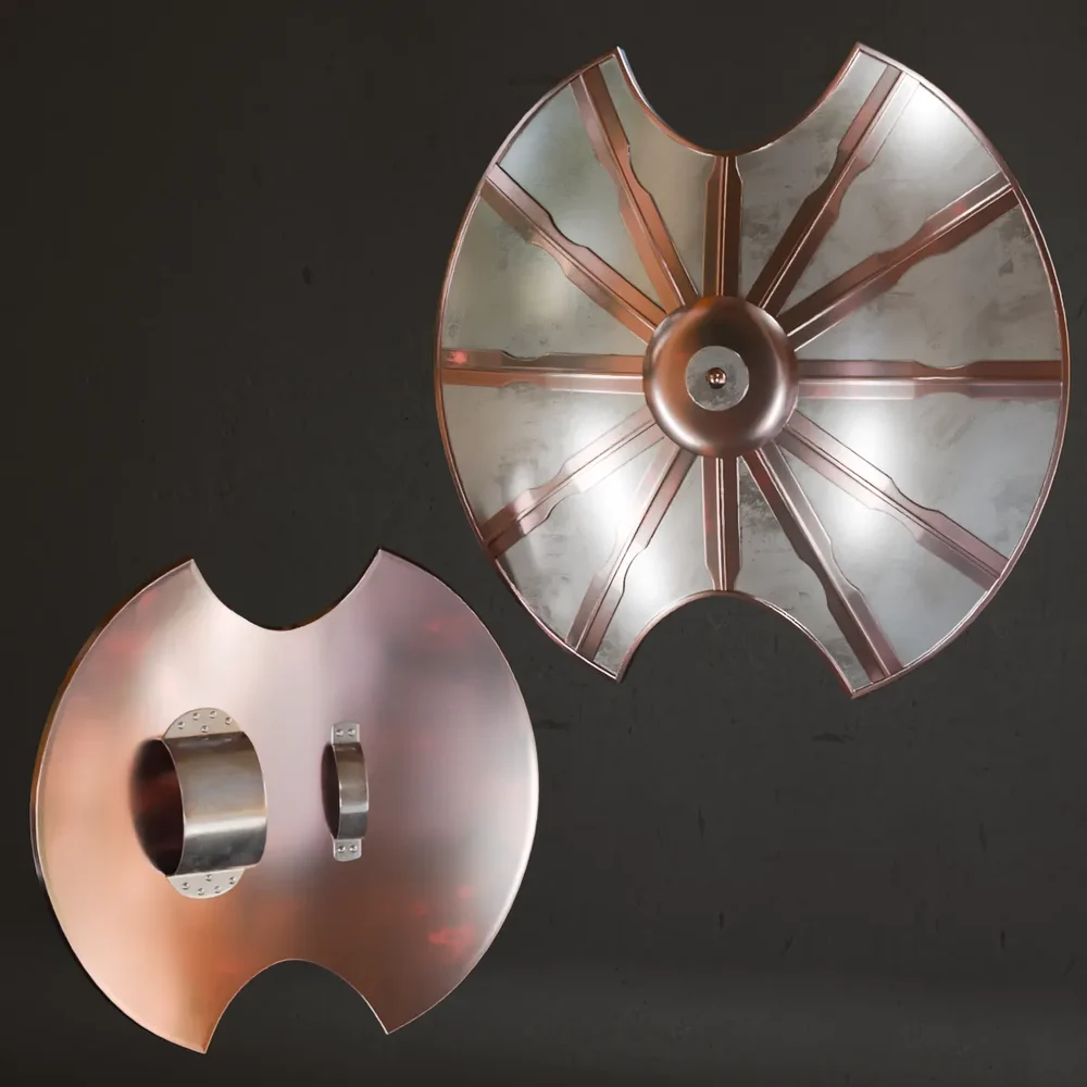 Mk Shield 012