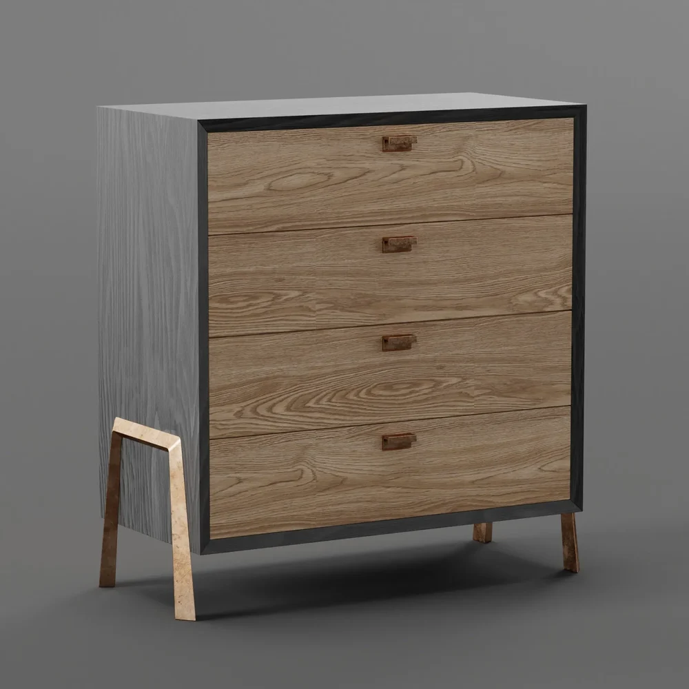 Commode Moder Design
