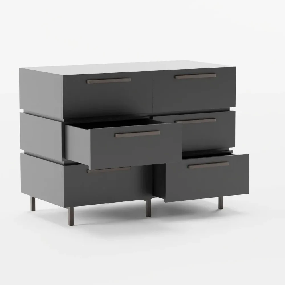 Drawer (Rigged)